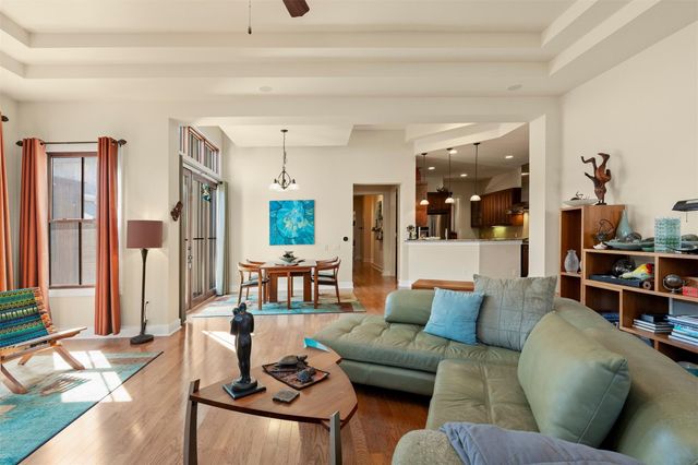 4304 Scales ST, Austin, TX 78723