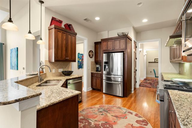 4304 Scales ST, Austin, TX 78723