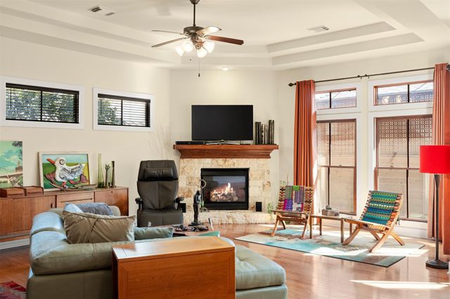 4304 Scales ST, Austin, TX 78723