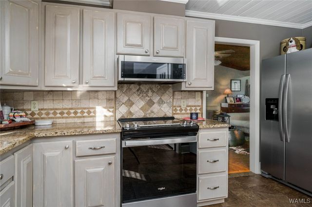 13716 Hudson Street, Coker, AL 35452