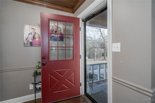 13716 Hudson Street, Coker, AL 35452