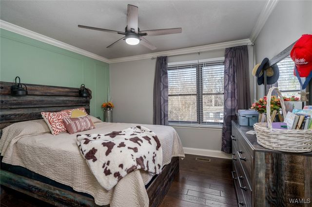 13716 Hudson Street, Coker, AL 35452