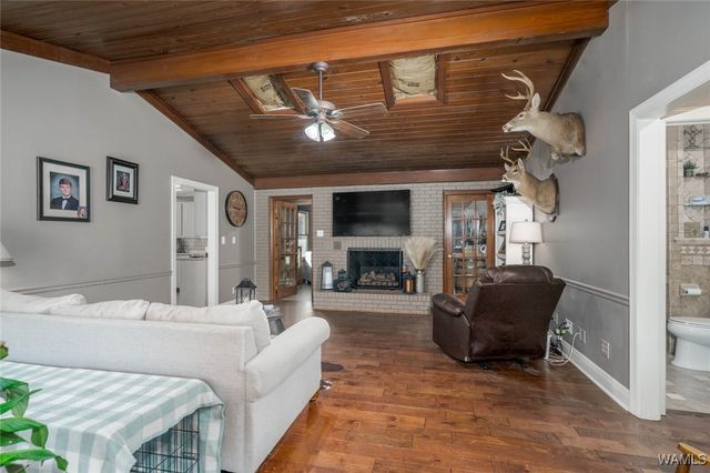 13716 Hudson Street, Coker, AL 35452