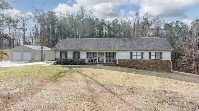 13716 Hudson Street, Coker, AL 35452