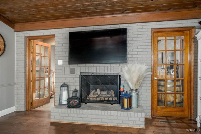 13716 Hudson Street, Coker, AL 35452