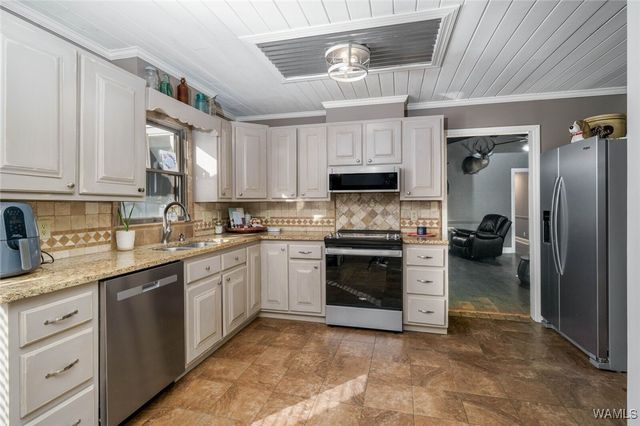 13716 Hudson Street, Coker, AL 35452