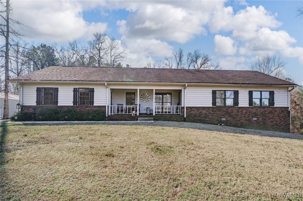 13716 Hudson Street, Coker, AL 35452