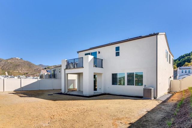 650 Meadowood St lot 395, Fallbrook, CA 92028