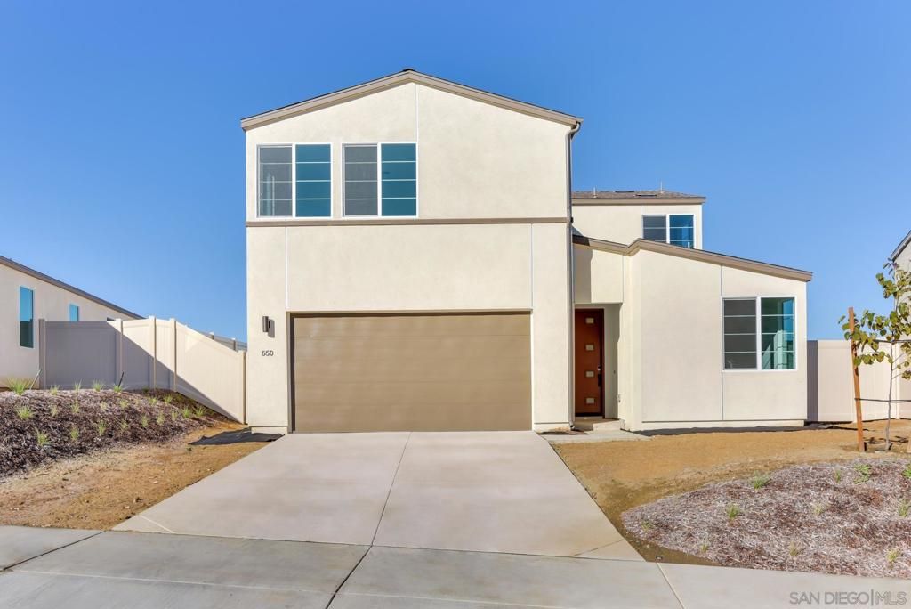 650 Meadowood St lot 395, Fallbrook, CA 92028