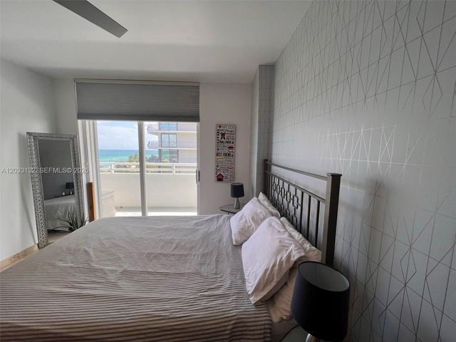 8911 Collins Ave 605, Surfside, FL 33154
