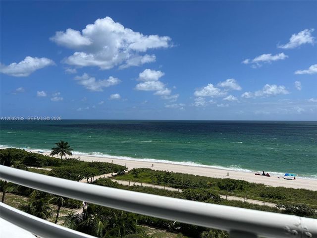 8911 Collins Ave 605, Surfside, FL 33154