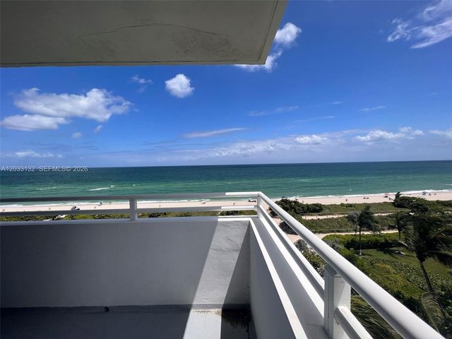 8911 Collins Ave 605, Surfside, FL 33154