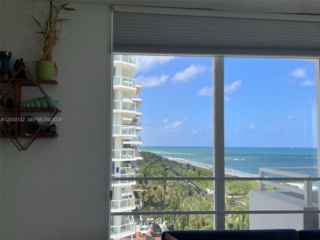 8911 Collins Ave 605, Surfside, FL 33154
