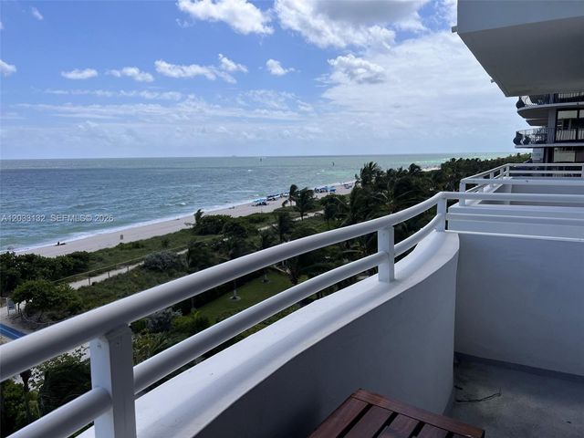 8911 Collins Ave 605, Surfside, FL 33154