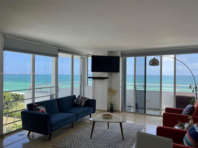8911 Collins Ave 605, Surfside, FL 33154