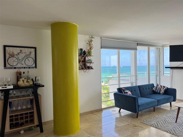 8911 Collins Ave 605, Surfside, FL 33154
