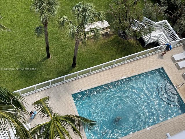 8911 Collins Ave 605, Surfside, FL 33154