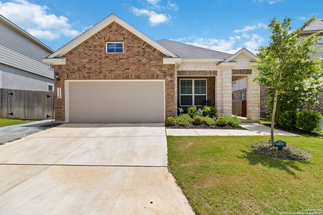 5618 Holly Hollow, San Antonio, TX 78266