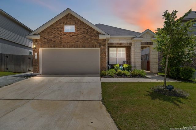 5618 Holly Hollow, San Antonio, TX 78266