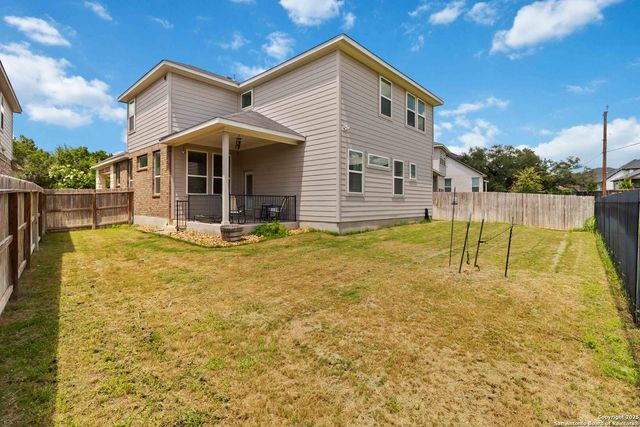 5618 Holly Hollow, San Antonio, TX 78266