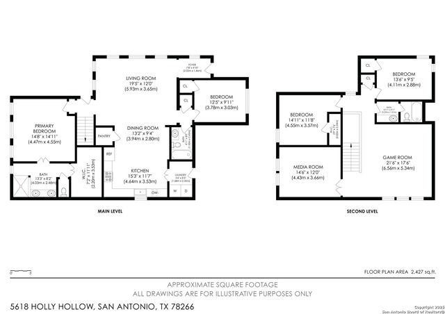5618 Holly Hollow, San Antonio, TX 78266