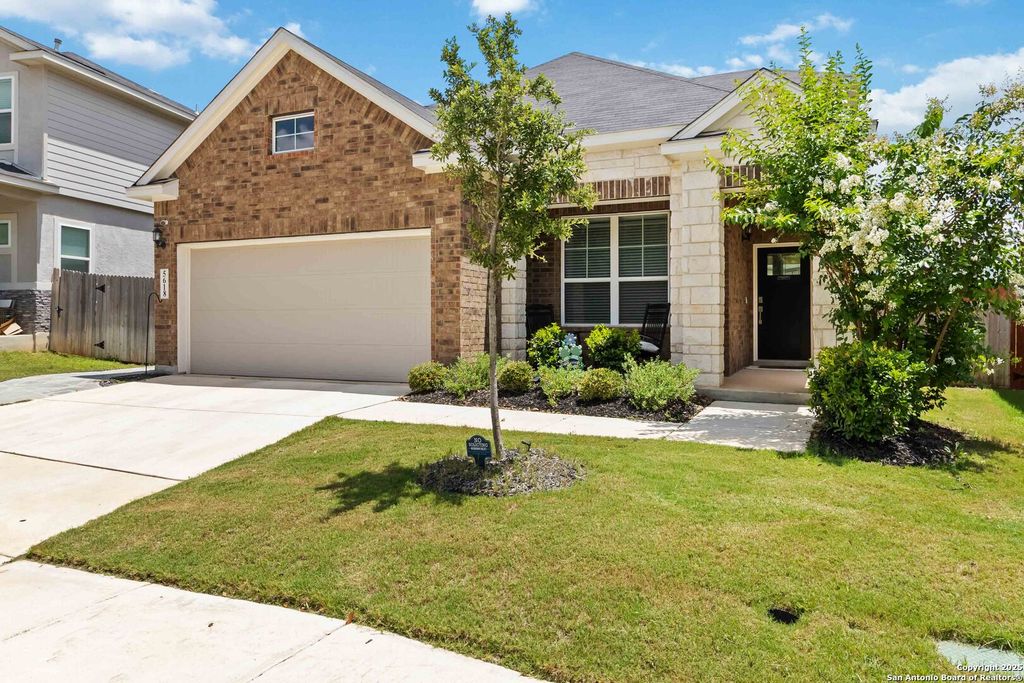 5618 Holly Hollow, San Antonio, TX 78266