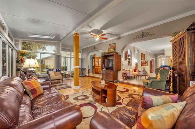 923 WOLF CREEK STREET, Clermont, FL 34711