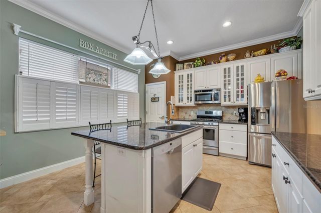 923 WOLF CREEK STREET, Clermont, FL 34711