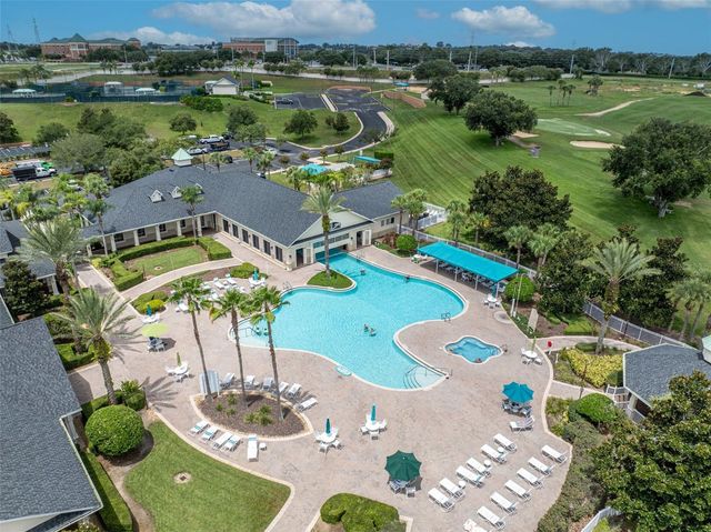 923 WOLF CREEK STREET, Clermont, FL 34711