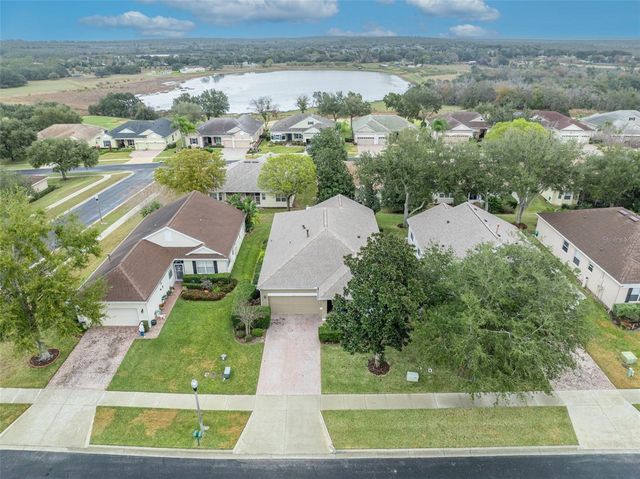 923 WOLF CREEK STREET, Clermont, FL 34711