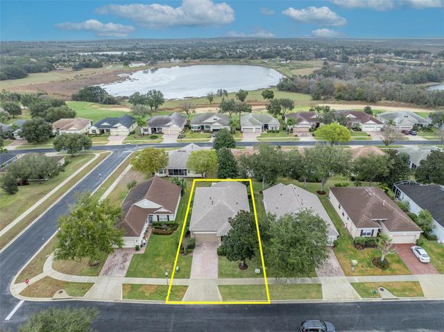 923 WOLF CREEK STREET, Clermont, FL 34711