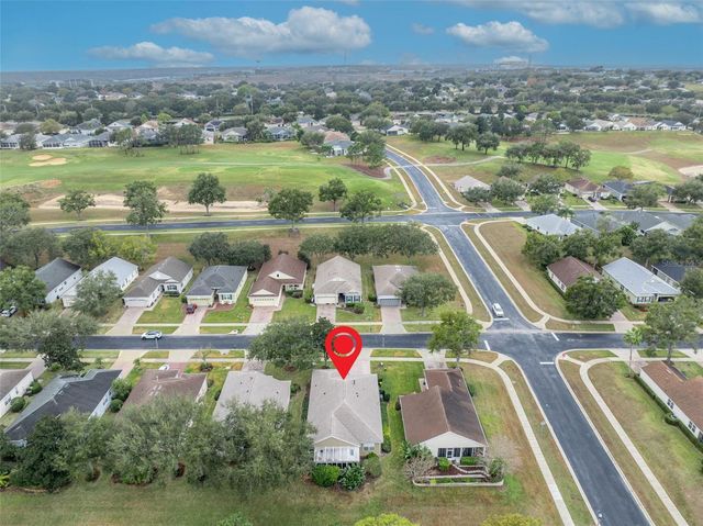 923 WOLF CREEK STREET, Clermont, FL 34711