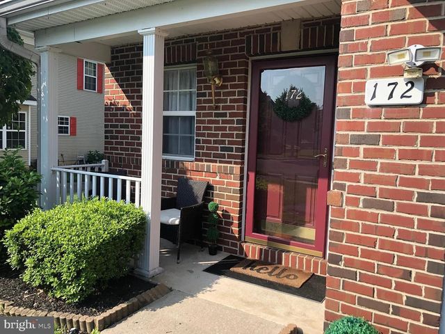 172 FOUNTAYNE LN, Lawrenceville, NJ 08648