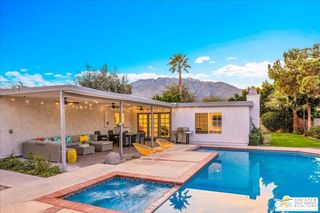 2210 E Powell Road, Palm Springs, CA 92262