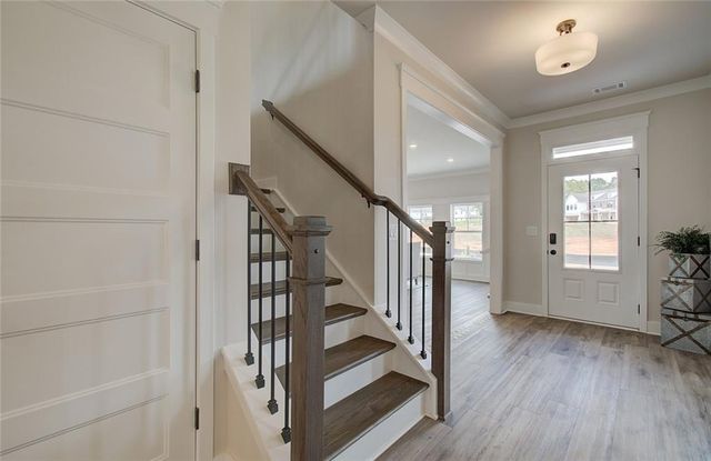 126 Brandle Rose Way, Hoschton, GA 30548