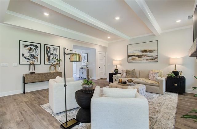 126 Brandle Rose Way, Hoschton, GA 30548