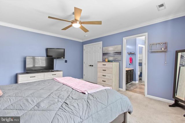 10805 MEADOWLARK LN, Spotsylvania, VA 22553