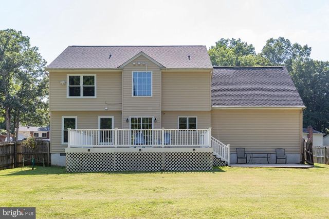 10805 MEADOWLARK LN, Spotsylvania, VA 22553
