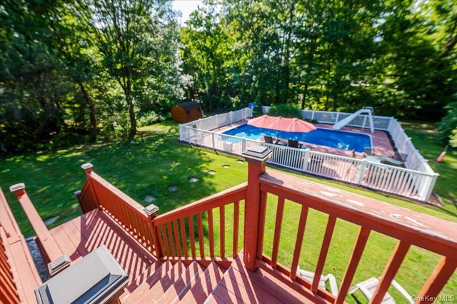5 North Court, Mahopac, NY 10541