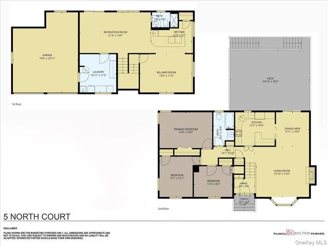5 North Court, Mahopac, NY 10541