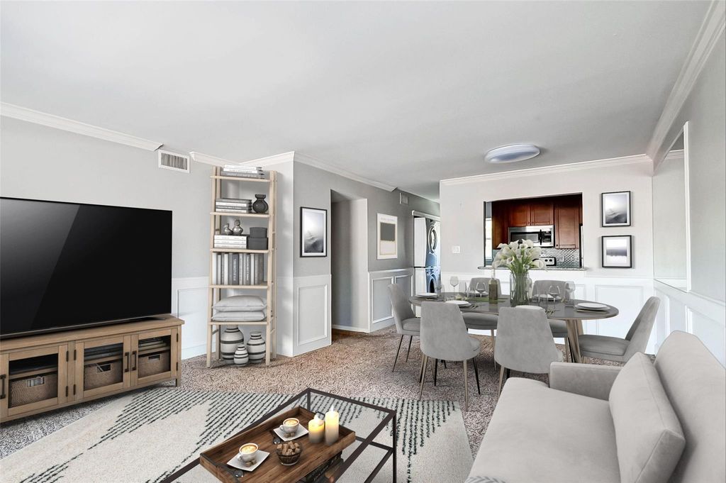 9023 Gaylord Street 102, Houston, TX 77024