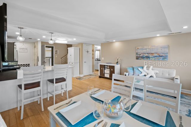 10 S Forest Beach Dr Apt 414, Hilton Head Island, SC 29928