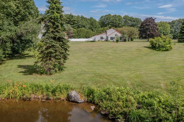 25 Oak Hill Drive, Loudon, NH 03307