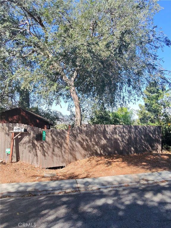 1841 Hanscom, South Pasadena, CA 91030 — exterior