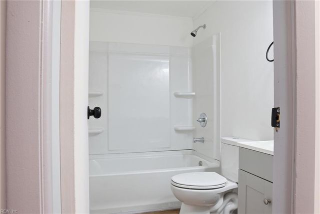 1011 Blythewood LN, Suffolk, VA 23434