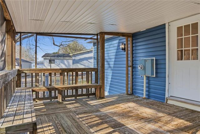 1011 Blythewood LN, Suffolk, VA 23434