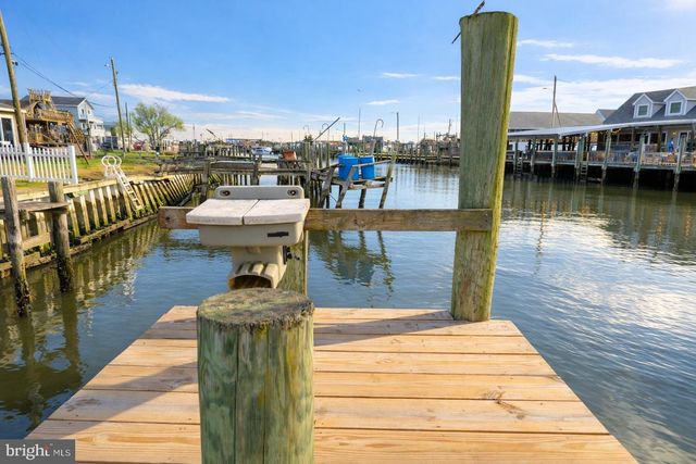 4404 S BOWERS RD, Milford, DE 19963