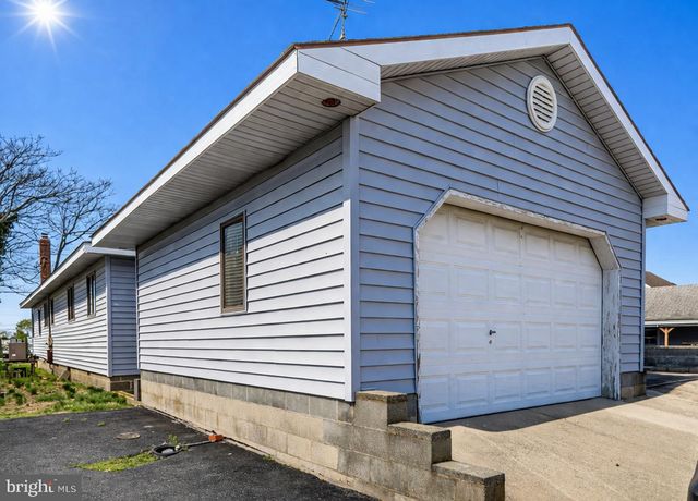 4404 S BOWERS RD, Milford, DE 19963