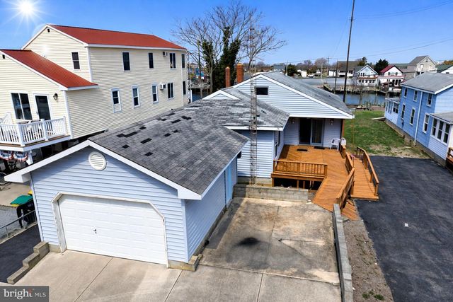 4404 S BOWERS RD, Milford, DE 19963