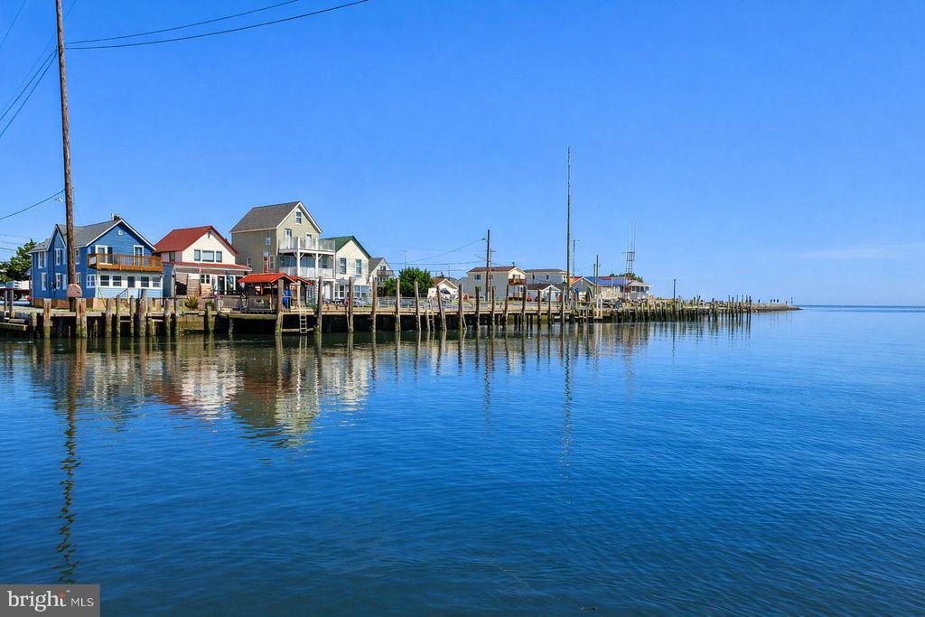 4404 S BOWERS RD, Milford, DE 19963